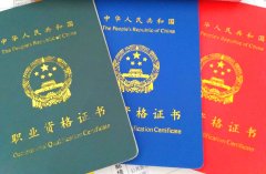 育嬰師證書多久能拿到？